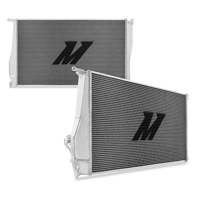 Performance Aluminum Radiator <br> 07-13 BMW 3-Series 135is 135i