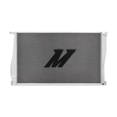 Performance Aluminum Radiator <br> 07-13 BMW 3-Series 135is 135i