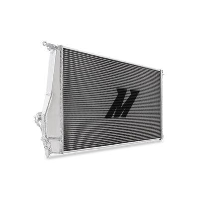 Performance Aluminum Radiator <br> 07-13 BMW 3-Series 135is 135i