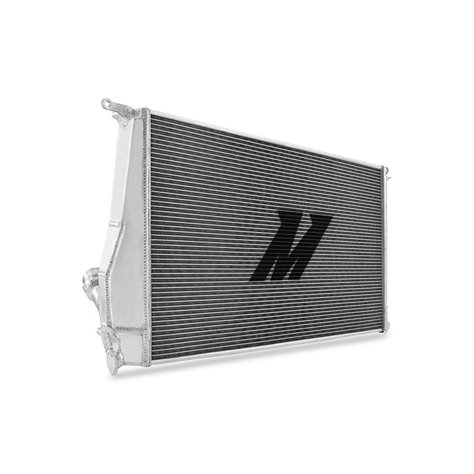 Performance Aluminum Radiator <br> 07-13 BMW 3-Series 135is 135i