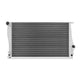 Performance Aluminum Radiator <br> 07-13 BMW 3-Series 135is 135i