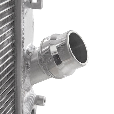 Performance Aluminum Radiator <br> 07-13 BMW 3-Series 135is 135i