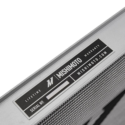 Performance Aluminum Radiator <br> 07-13 BMW 3-Series 135is 135i
