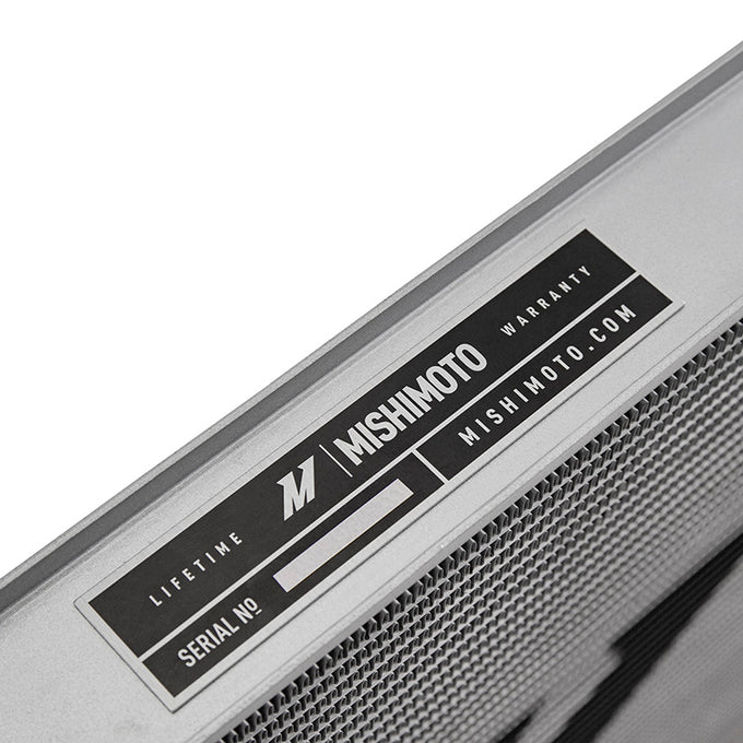 Performance Aluminum Radiator <br> 07-13 BMW 3-Series 135is 135i