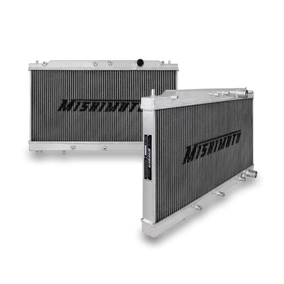 X-Line Performance Aluminum Radiator <br> 90-94 Eagle Talon, Mitsubishi Eclipse