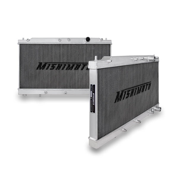 X-Line Performance Aluminum Radiator <br> 90-94 Eagle Talon, Mitsubishi Eclipse