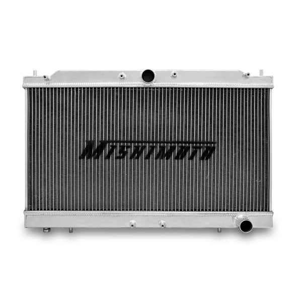 Performance Aluminum Replacement Radiator <br> 95-98 Eagle Talon, Mitsubishi Eclipse