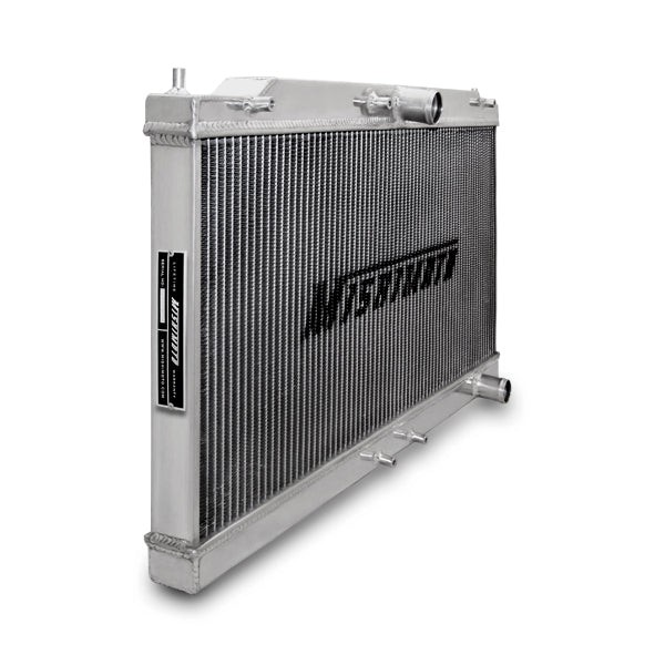 Performance Aluminum Replacement Radiator <br> 95-98 Eagle Talon, Mitsubishi Eclipse