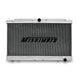Performance Aluminum Replacement Radiator <br> 95-98 Eagle Talon, Mitsubishi Eclipse