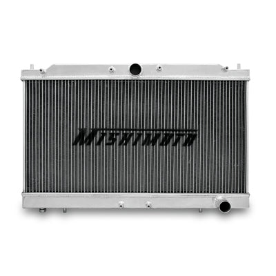 Performance Aluminum Replacement Radiator <br> 95-98 Eagle Talon, Mitsubishi Eclipse