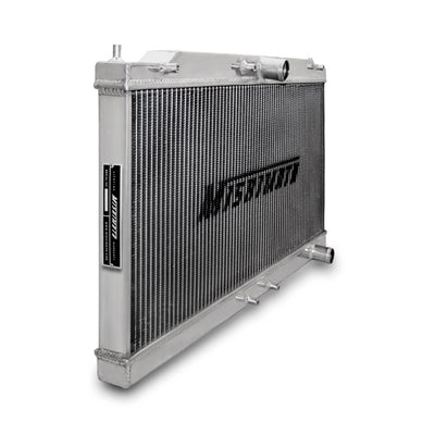 Performance Aluminum Replacement Radiator <br> 95-98 Eagle Talon, Mitsubishi Eclipse
