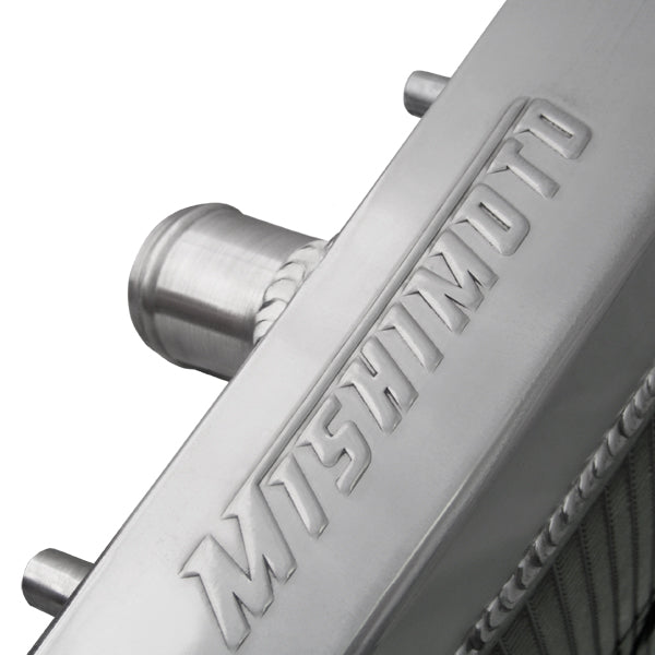 Performance Aluminum Replacement Radiator <br> 95-98 Eagle Talon, Mitsubishi Eclipse