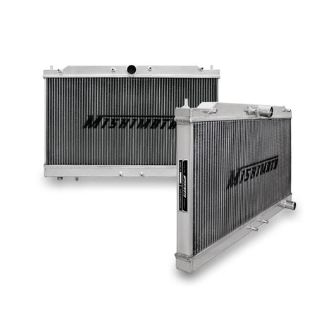 X-Line Performance Aluminum Radiator <br> 95-98 Eagle Talon, Mitsubishi Eclipse