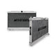 X-Line Performance Aluminum Radiator <br> 95-98 Eagle Talon, Mitsubishi Eclipse