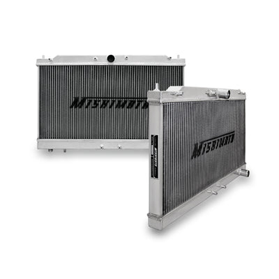 X-Line Performance Aluminum Radiator <br> 95-98 Eagle Talon, Mitsubishi Eclipse