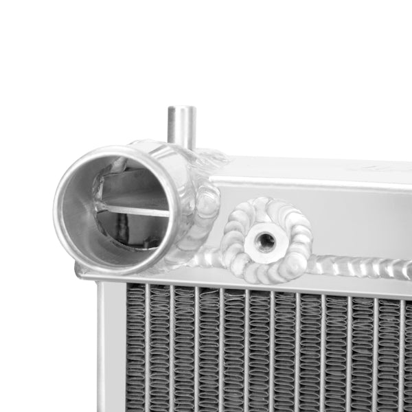 Performance Aluminum Radiator <br> 03-06 Mitsubishi Lancer