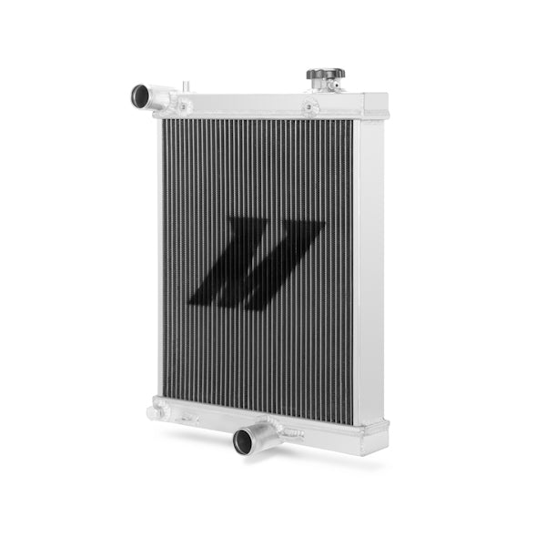 Performance Aluminum Radiator <br> 03-06 Mitsubishi Lancer