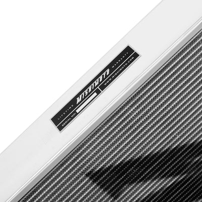 Performance Aluminum Radiator <br> 03-06 Mitsubishi Lancer