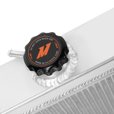 Performance Aluminum Radiator <br> 03-06 Mitsubishi Lancer