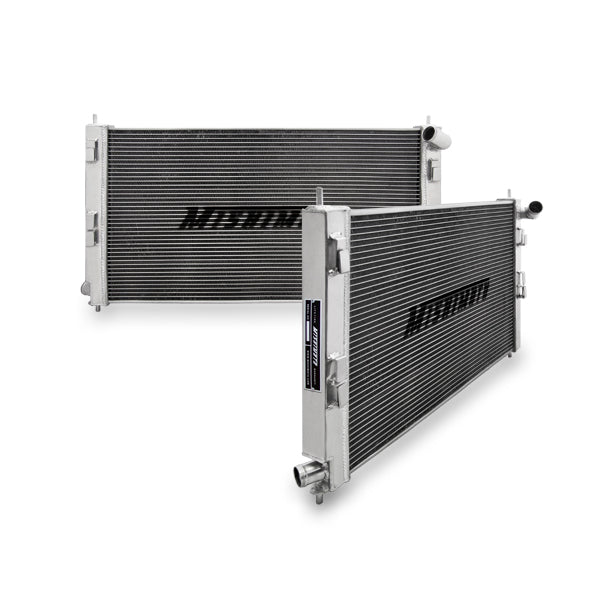 Performance Aluminum Radiator <br> 08-15 Mitsubishi Outlander, Lancer