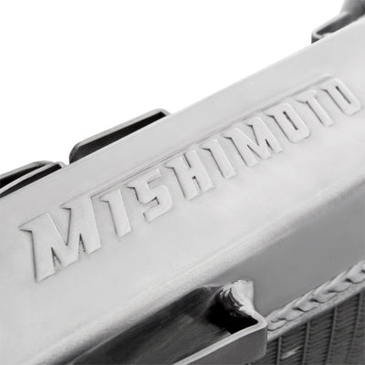 Performance Aluminum Radiator <br> 08-15 Mitsubishi Outlander, Lancer