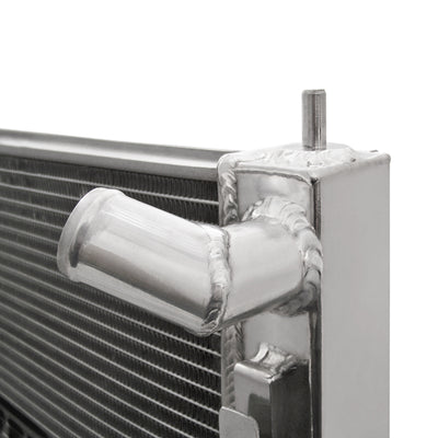 Performance Aluminum Radiator <br> 08-15 Mitsubishi Outlander, Lancer