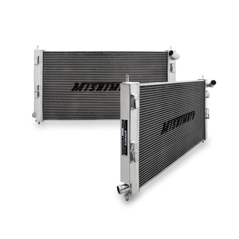 X-Line Performance Aluminum Radiator <br> 08-15 Mitsubishi Outlander, Lancer