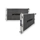 X-Line Performance Aluminum Radiator <br> 08-15 Mitsubishi Outlander, Lancer