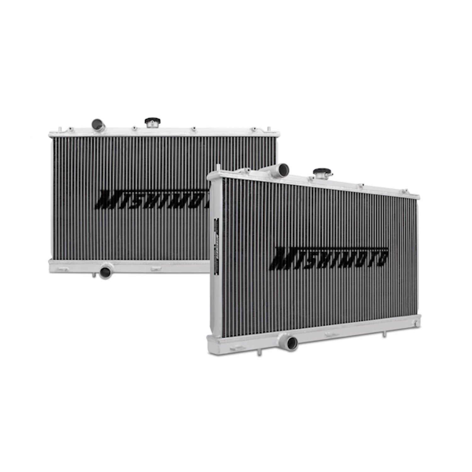 Performance Aluminum Radiator <br> 19.3 L X 2.55 W X 28.1 in H