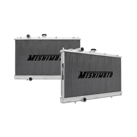 Performance Aluminum Radiator <br> 19.3 L X 2.55 W X 28.1 in H