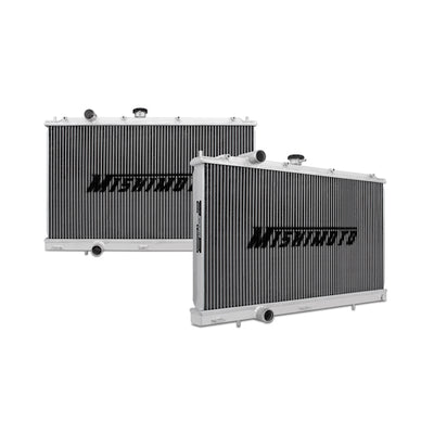 Performance Aluminum Radiator <br> 19.3 L X 2.55 W X 28.1 in H