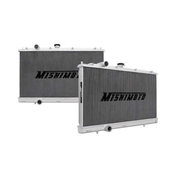 Performance Aluminum Radiator <br> 19.3 L X 2.55 W X 28.1 in H