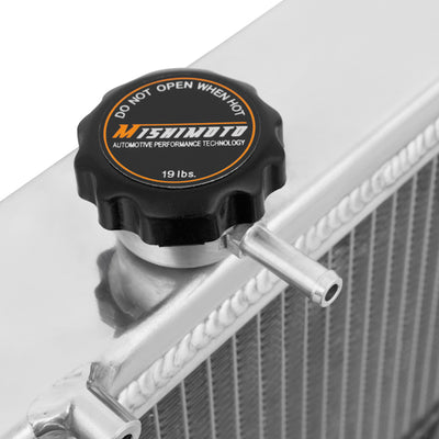 Performance Aluminum Radiator <br> 19.3 L X 2.55 W X 28.1 in H