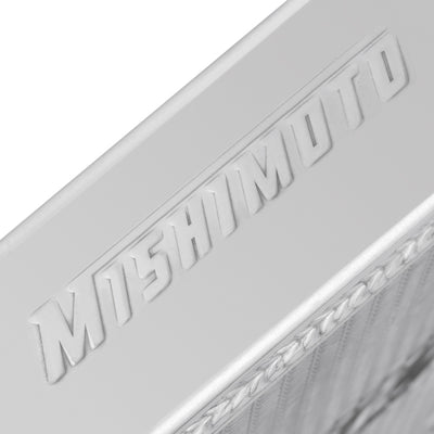 Performance Aluminum Radiator <br> 19.3 L X 2.55 W X 28.1 in H