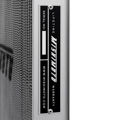 Performance Aluminum Radiator <br> 19.3 L X 2.55 W X 28.1 in H