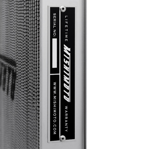 Performance Aluminum Radiator <br> 19.3 L X 2.55 W X 28.1 in H