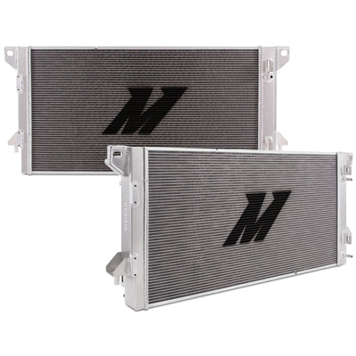 Performance Aluminum Radiator <br> 11-14 Ford F-150 Expedition, Lincoln Navigator