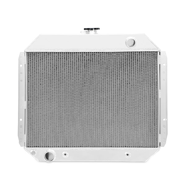 3-Row Performance Aluminum Radiator <br> 73-79 Ford F-100 Bronco