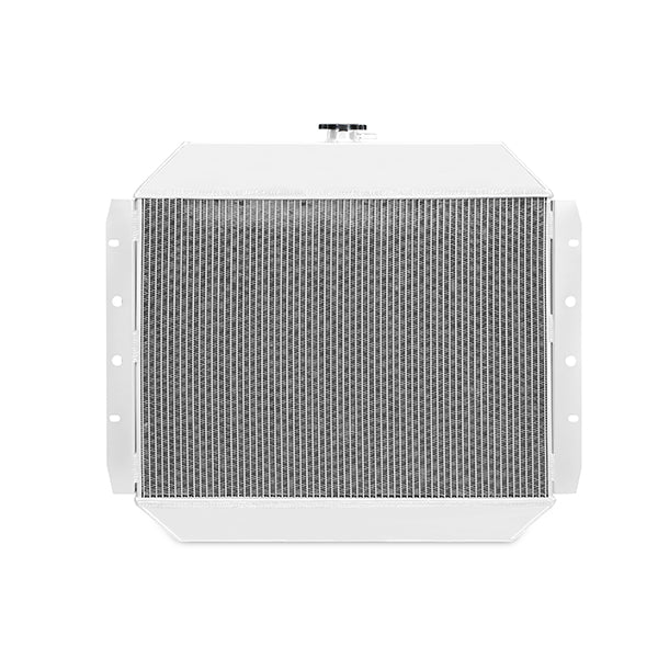 3-Row Performance Aluminum Radiator <br> 73-79 Ford F-100 Bronco