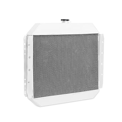 3-Row Performance Aluminum Radiator <br> 73-79 Ford F-100 Bronco