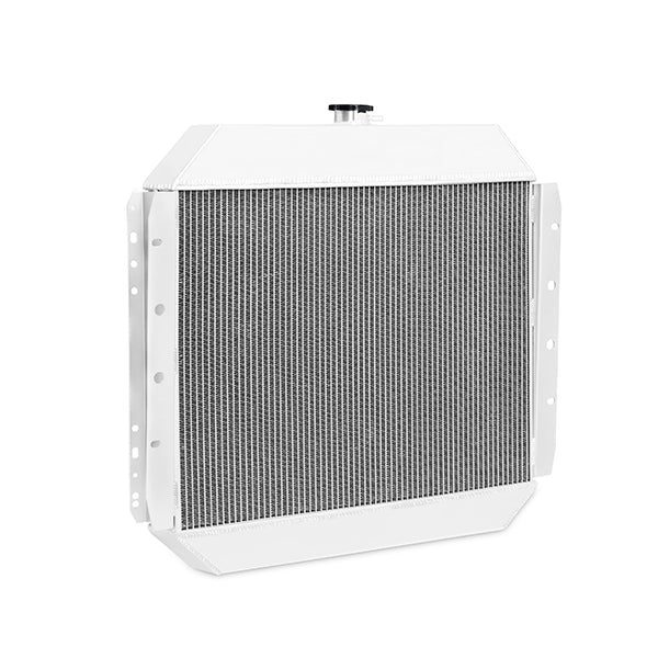 3-Row Performance Aluminum Radiator <br> 73-79 Ford F-100 Bronco