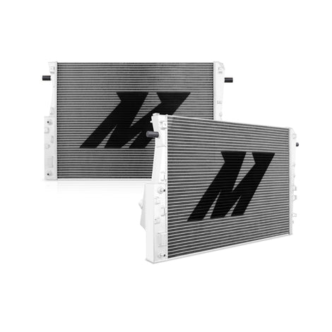 Performance Aluminum Radiator <br> 08-10 Ford F-250-550 Super Duty