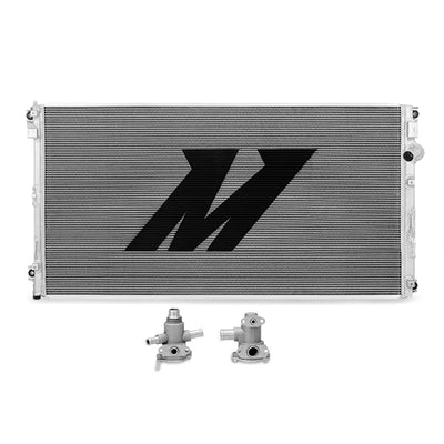 Performance Aluminum Secondary Radiator <br> 11-16 Ford F-250-550 Super Duty