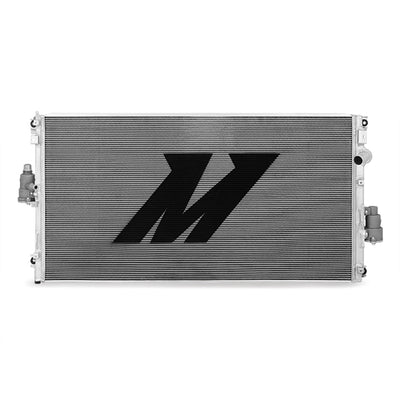 Performance Aluminum Secondary Radiator <br> 11-16 Ford F-250-550 Super Duty