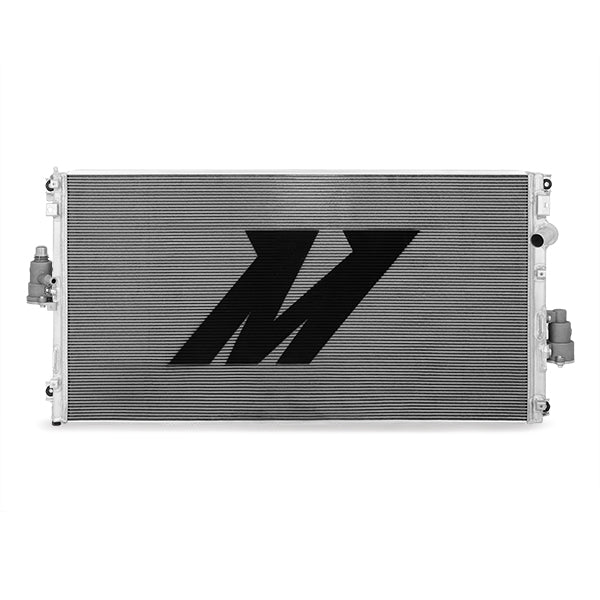 Performance Aluminum Secondary Radiator <br> 11-16 Ford F-250-550 Super Duty