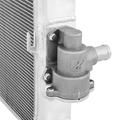 Performance Aluminum Secondary Radiator <br> 11-16 Ford F-250-550 Super Duty