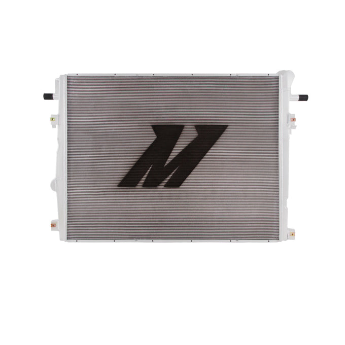 Performance Aluminum Radiator, Primary <br> 11-16 Ford F-250-550 Super Duty