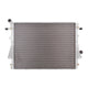 Performance Aluminum Radiator, Primary <br> 11-16 Ford F-250-550 Super Duty