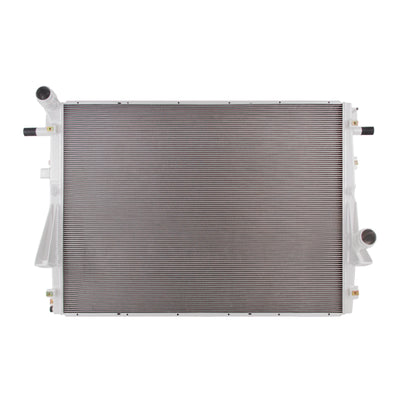 Performance Aluminum Radiator, Primary <br> 11-16 Ford F-250-550 Super Duty