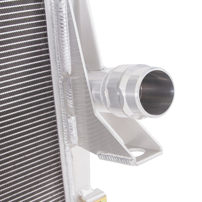 Performance Aluminum Radiator, Primary <br> 11-16 Ford F-250-550 Super Duty